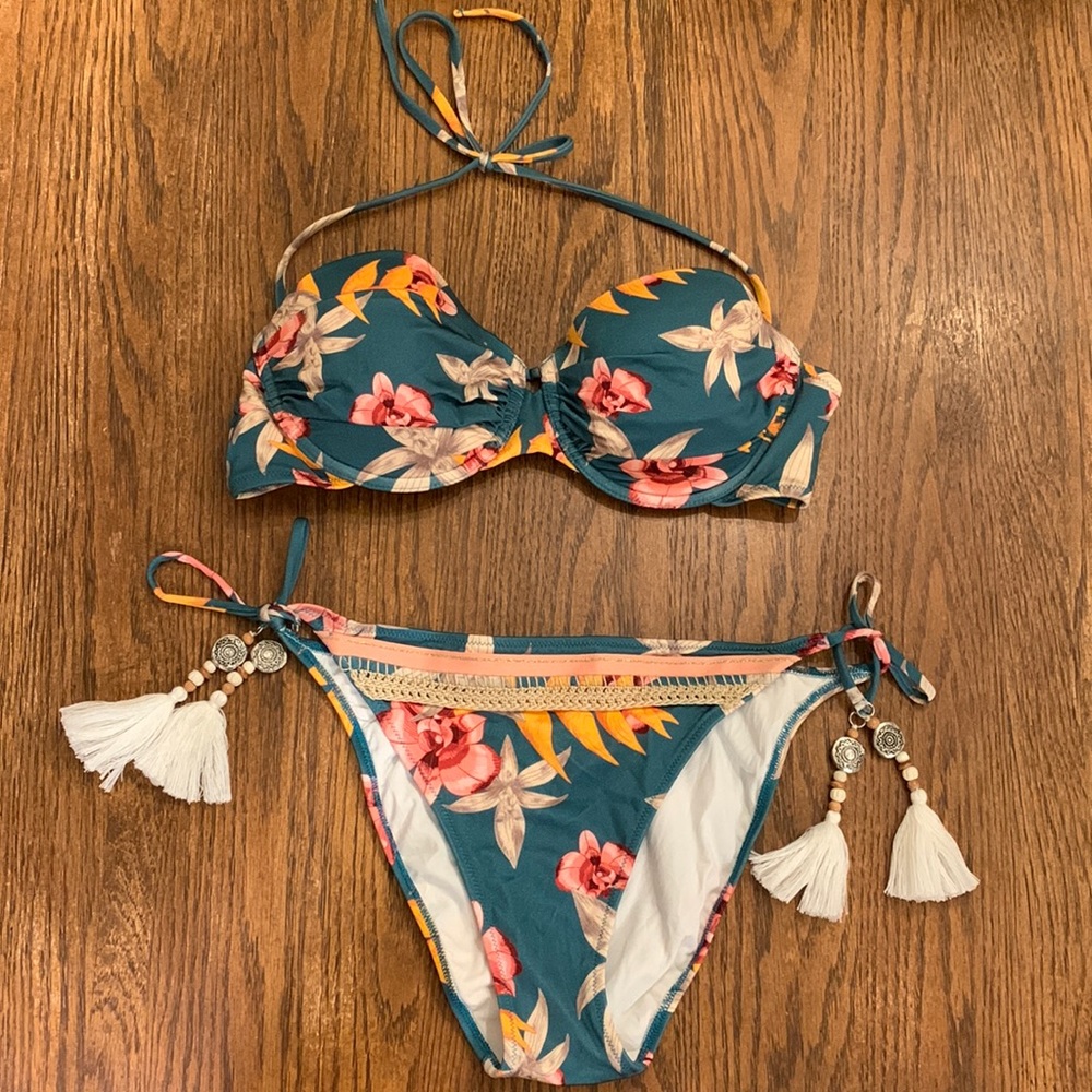 Watercult bikini